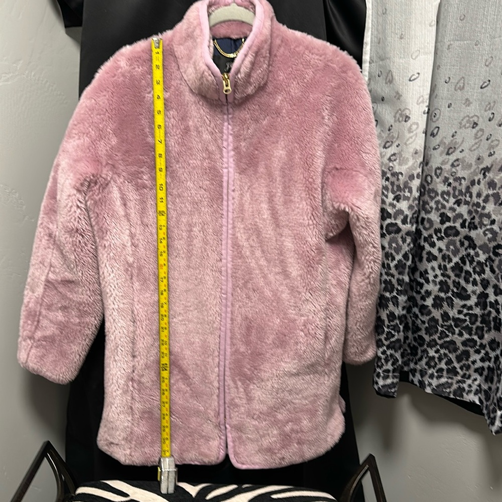 JCrew Cozy Warm Winter Coat